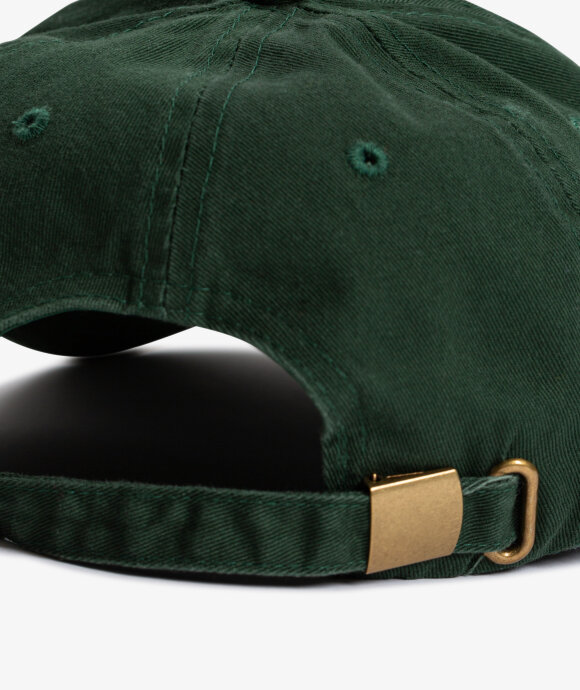 IDEA - Plant Seeds Cap