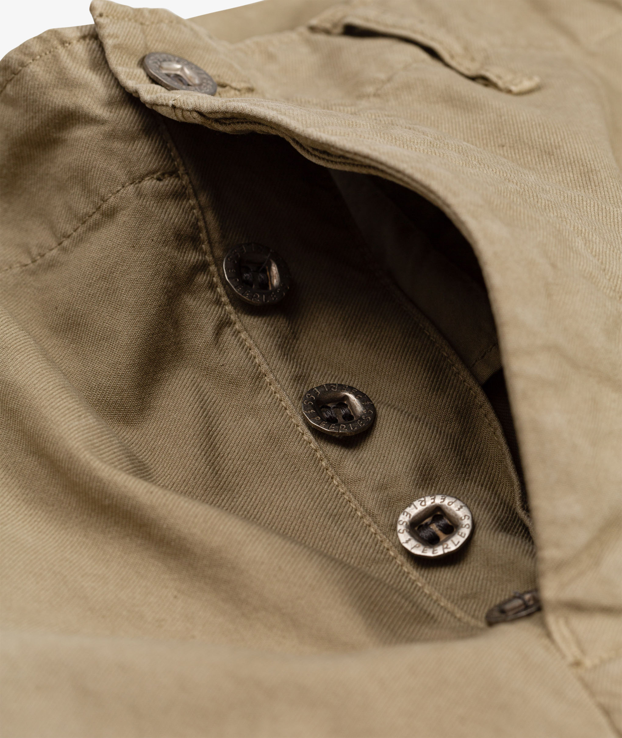 Norse Store | Shipping Worldwide - visvim FIELD CHINO PANTS