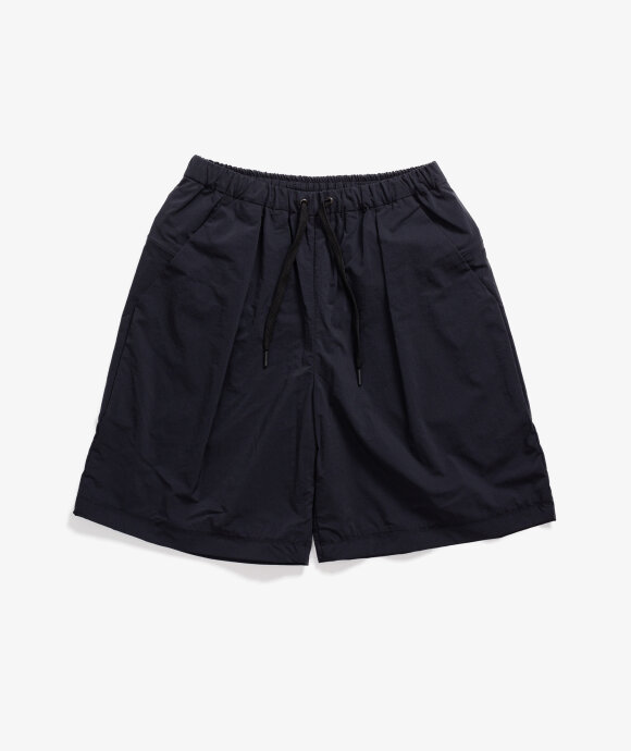 TEÄTORA - Doctoroid Resort Shorts