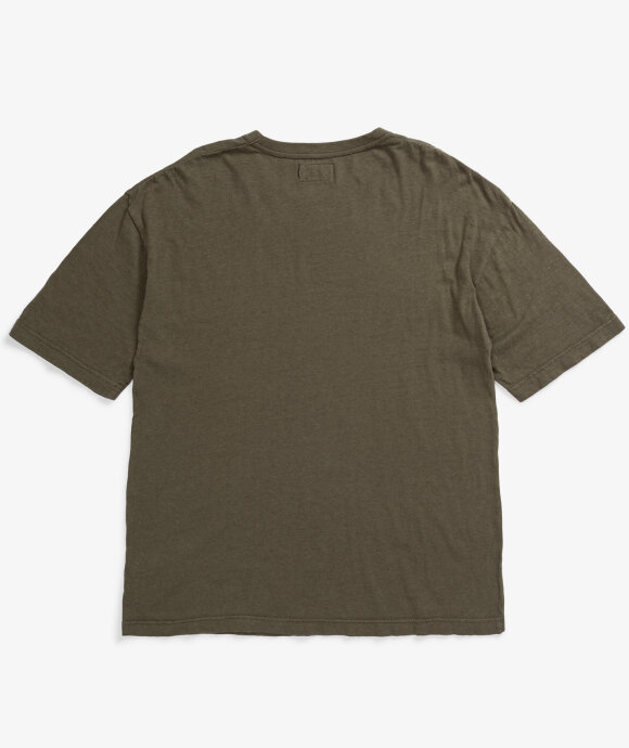Visvim - Jumbo Tee S/S
