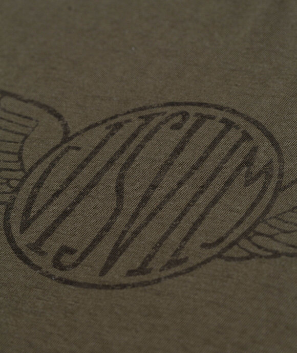 Visvim - Jumbo Tee S/S