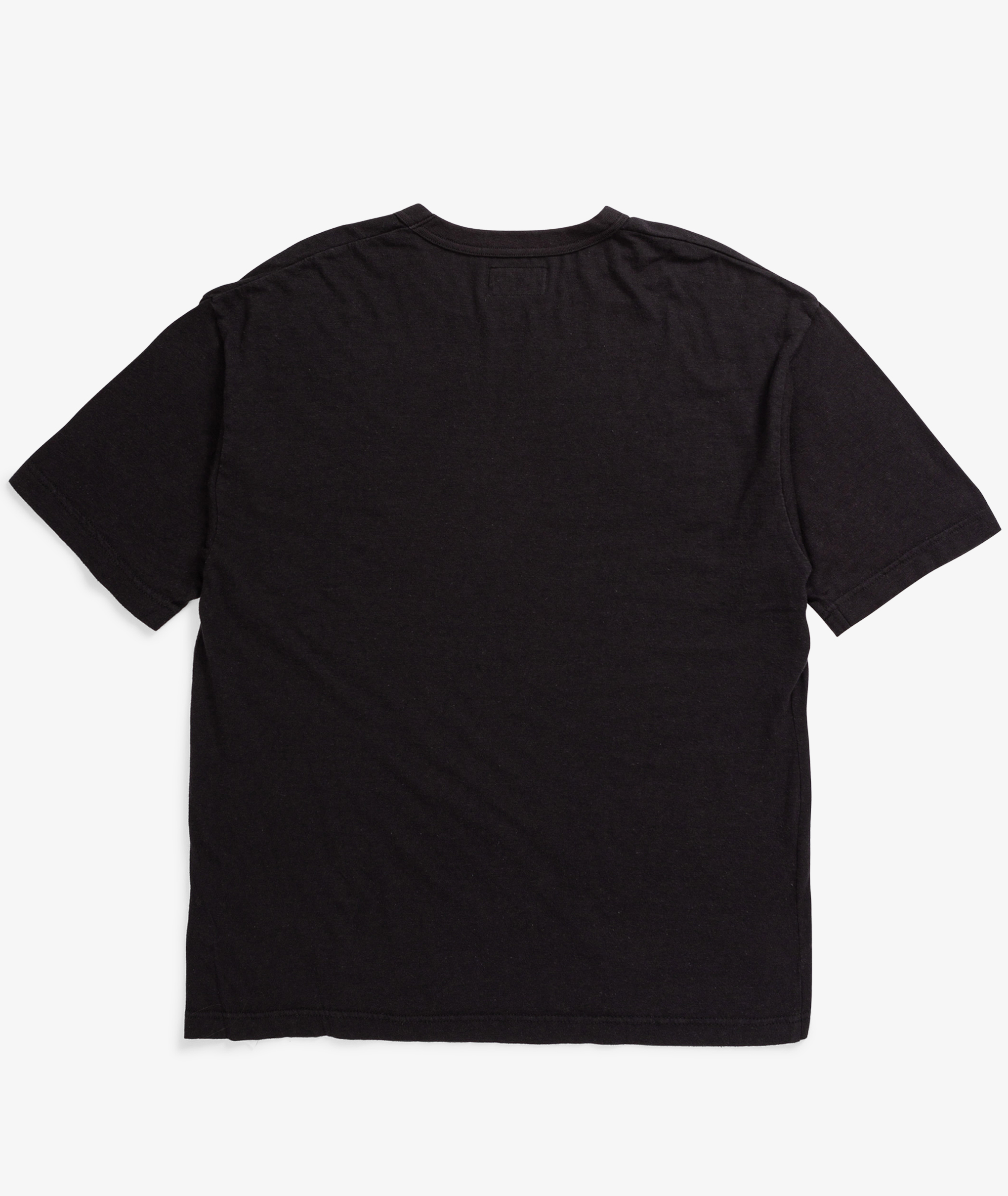 Jumbo S/s Cotton T-shirt