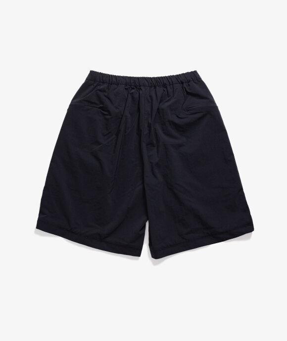 TEÄTORA - Doctoroid Resort Shorts