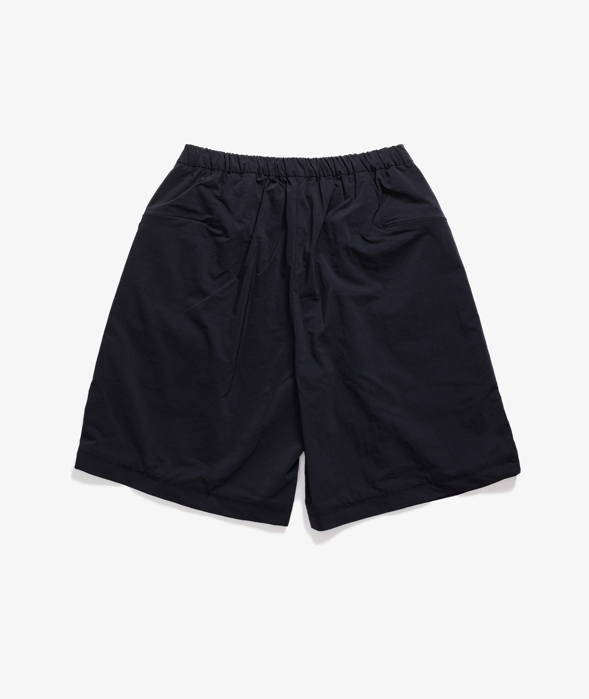 Norse Store | Shipping Worldwide - Shorts - TEÄTORA - Doctoroid