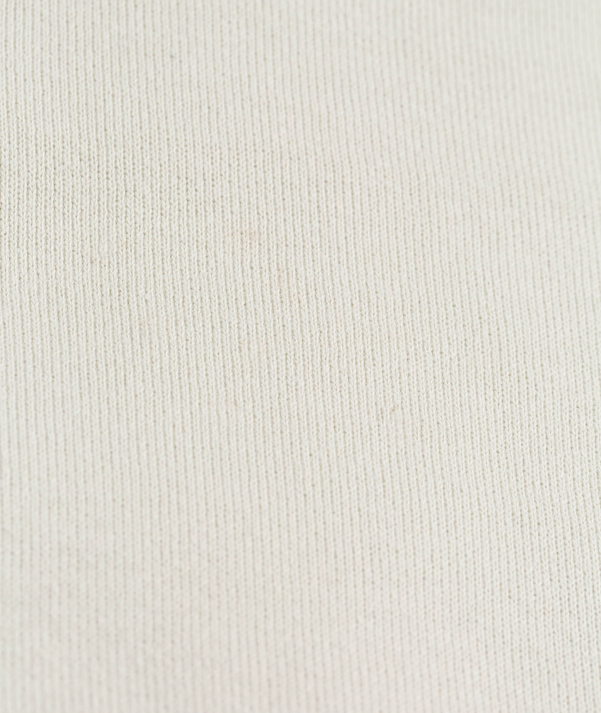Norse Store | Shipping Worldwide - visvim JUMBO SB SWEAT 3/4 - IVORY