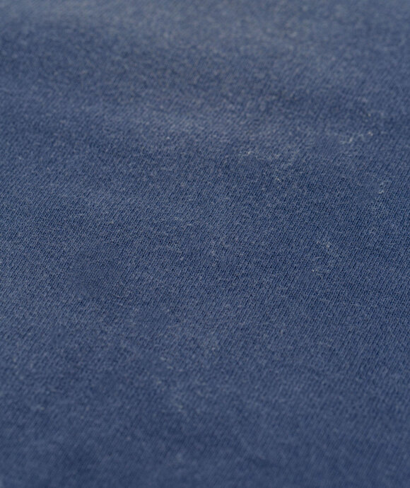 Visvim - Jumbo SB Sweat 3/4