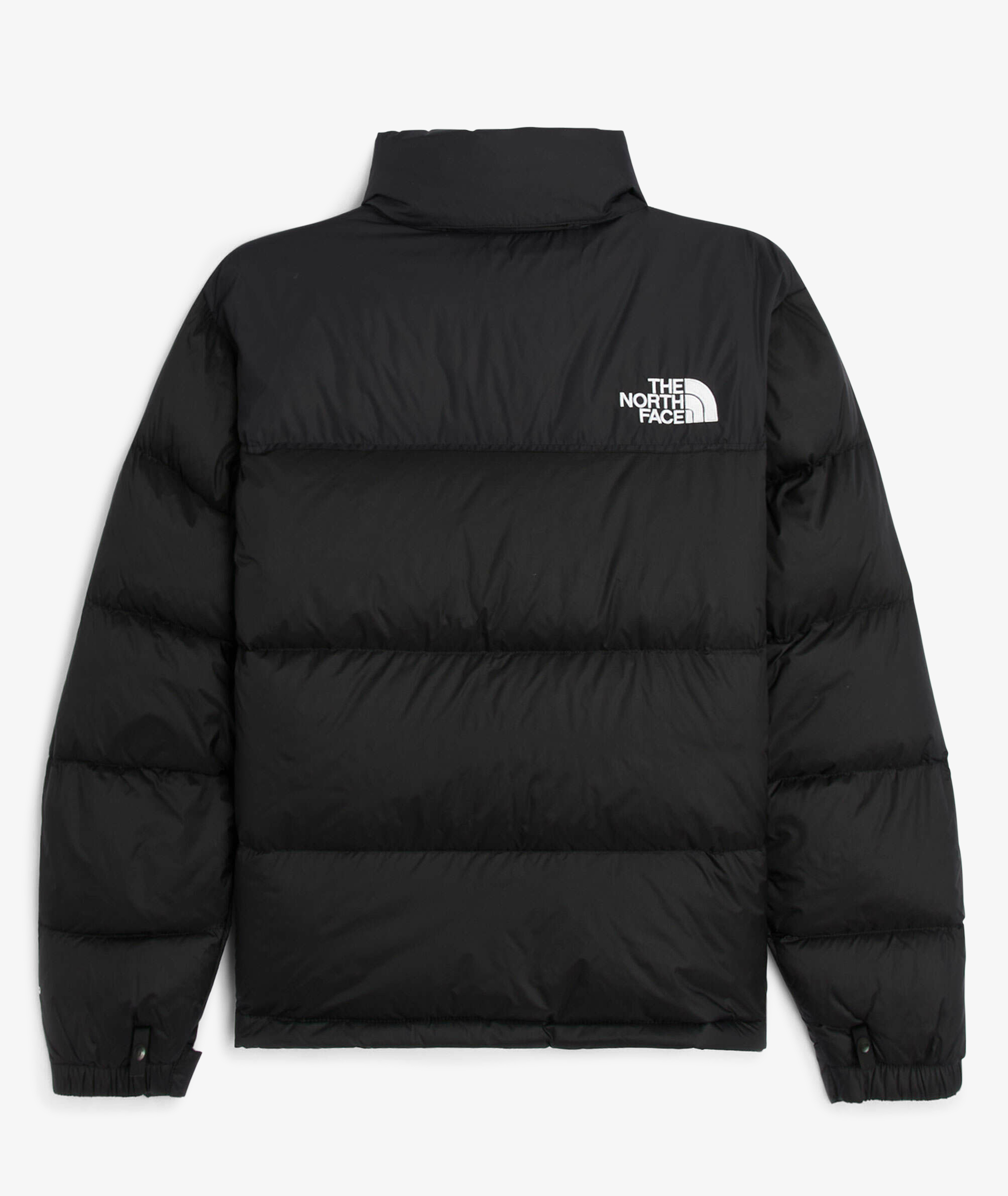 The North Face 1996 RETRO NUPTSE XL ブラック-