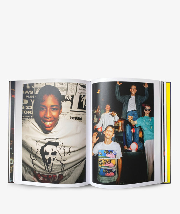 IDEA - Photography Book Acid