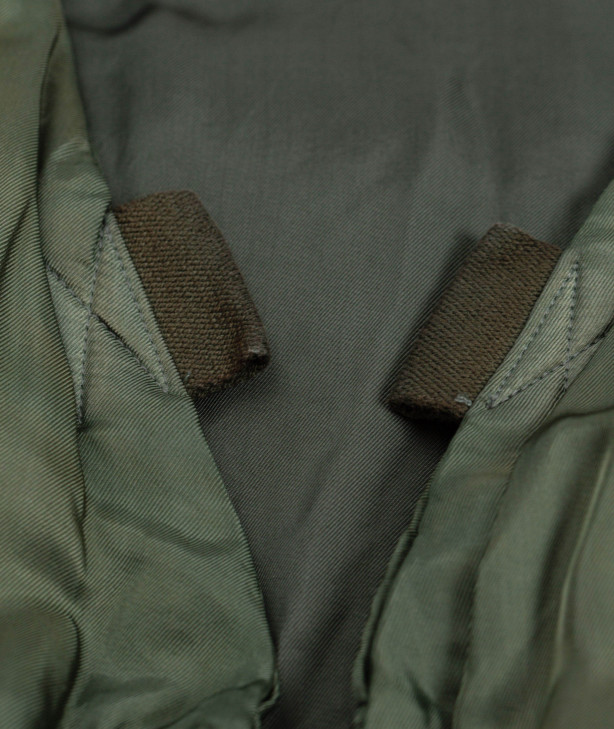 Norse Store | Shipping Worldwide - visvim HARRIER DOWN VEST