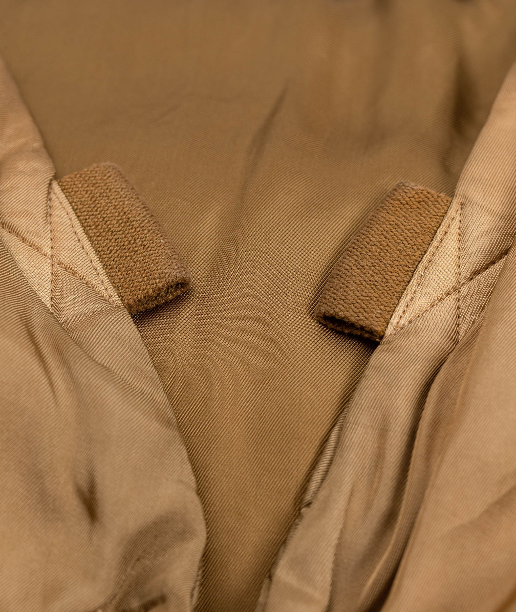 Norse Store | Shipping Worldwide - visvim HARRIER DOWN VEST - KHAKI