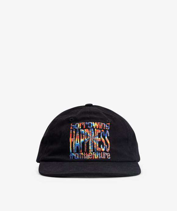 LQQK Studio - LQQK Borrowing Happiness Hat