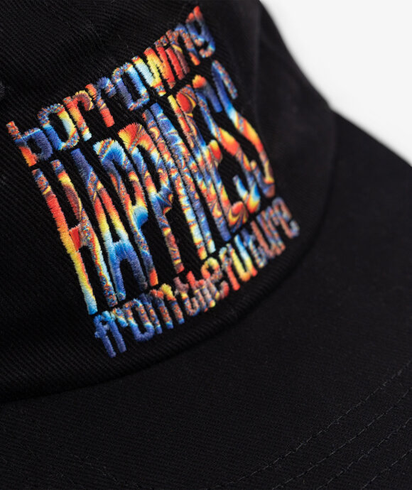 LQQK Studio - LQQK Borrowing Happiness Hat