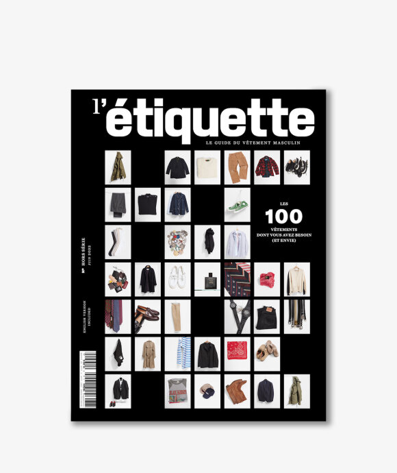 L'Etiquette - L'Etiquette Special 100