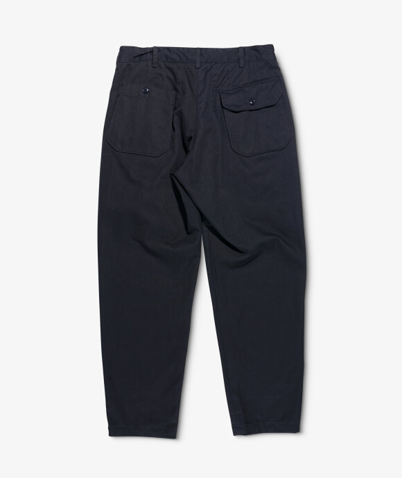 Engineered Garments - Carlyle Pant