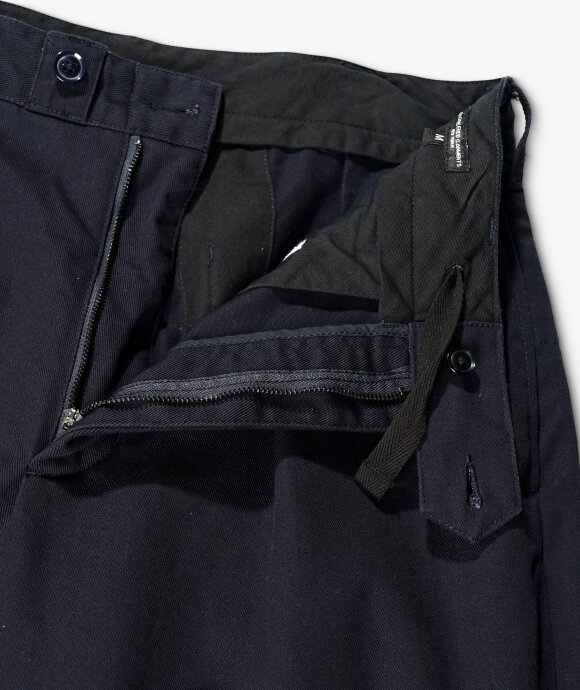 Engineered Garments - Carlyle Pant