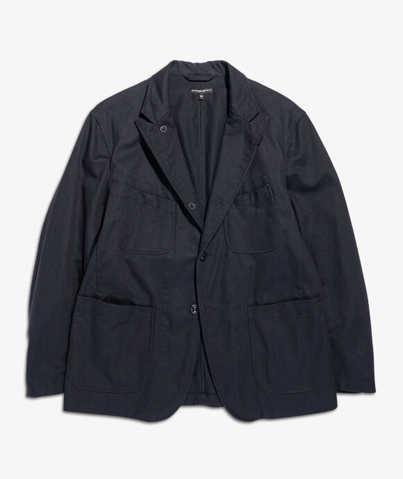 Engineered Garments - Bedford Jacket