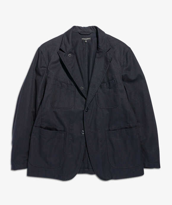 Norse Store | Shipping Worldwide - Engineered Garments Bedford Jacket ...