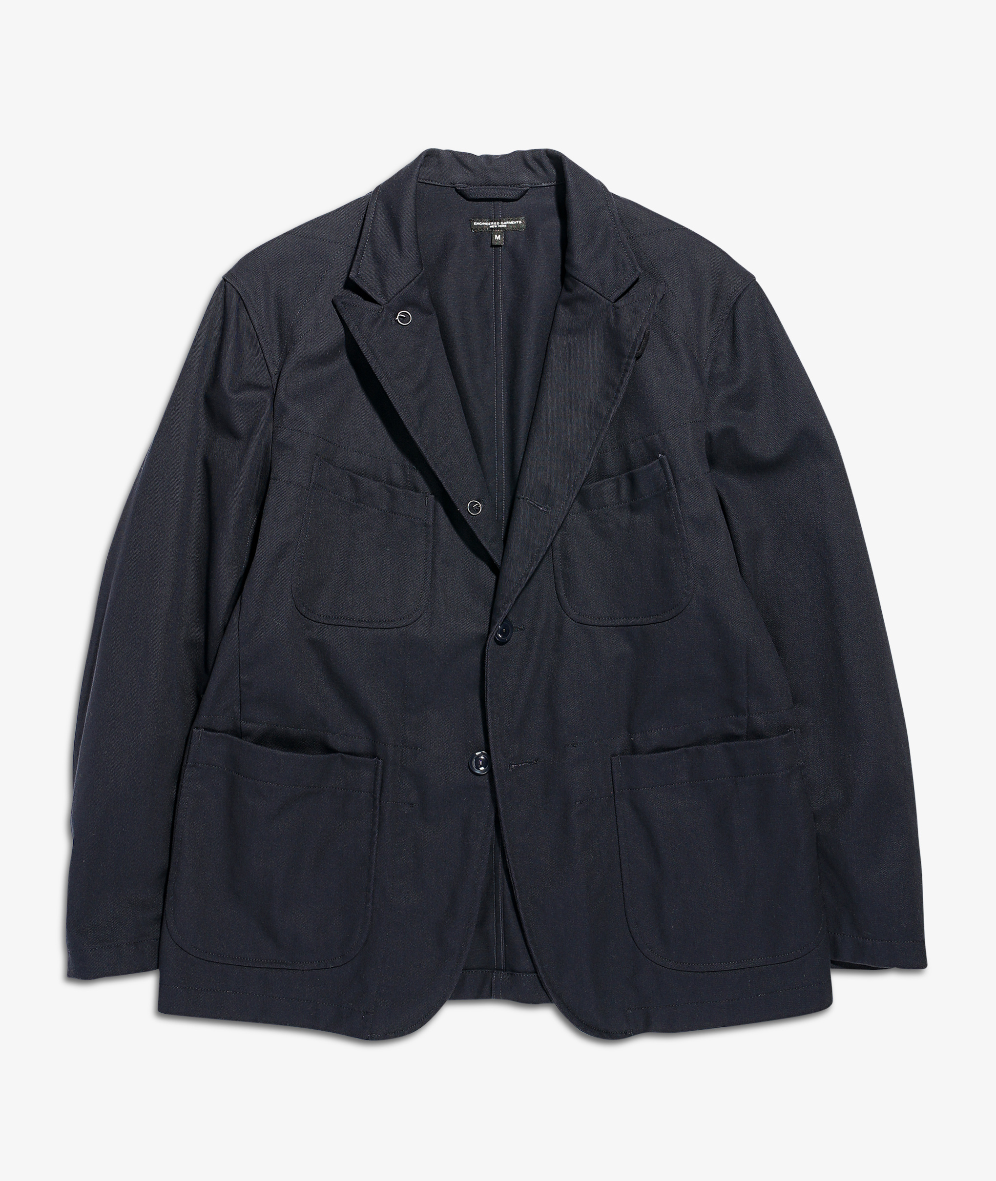 激安　ENGINEERED GARMENTS ジャケット