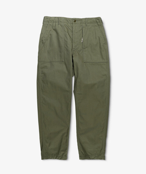 Engineered Garments - Fatigue Pant