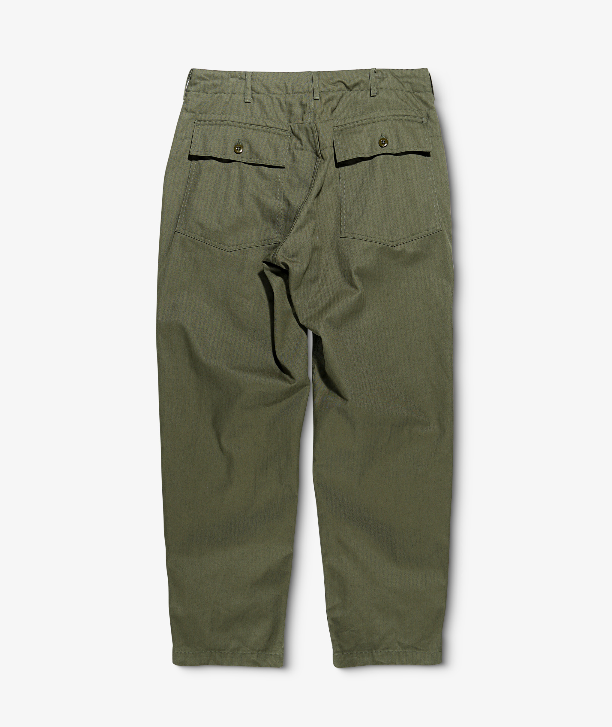 engineered garments Fatigue Pant - ワークパンツ