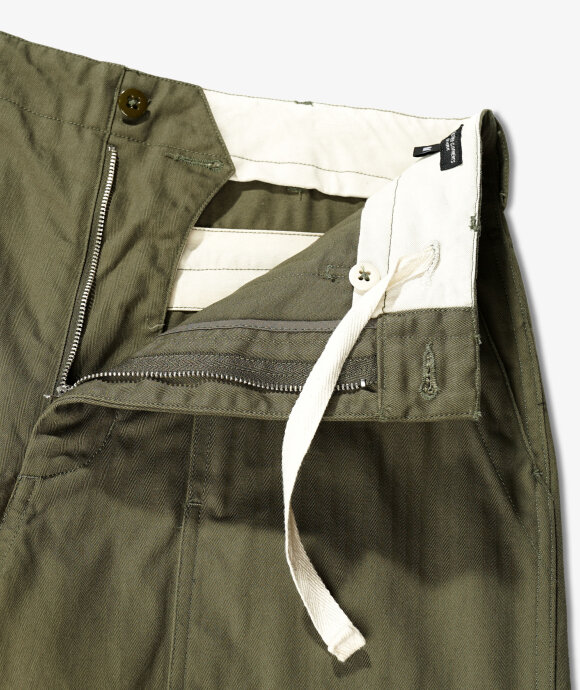 Engineered Garments - Fatigue Pant