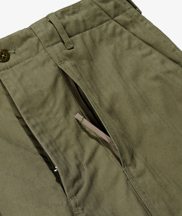 Engineered Garments - Fatigue Pant