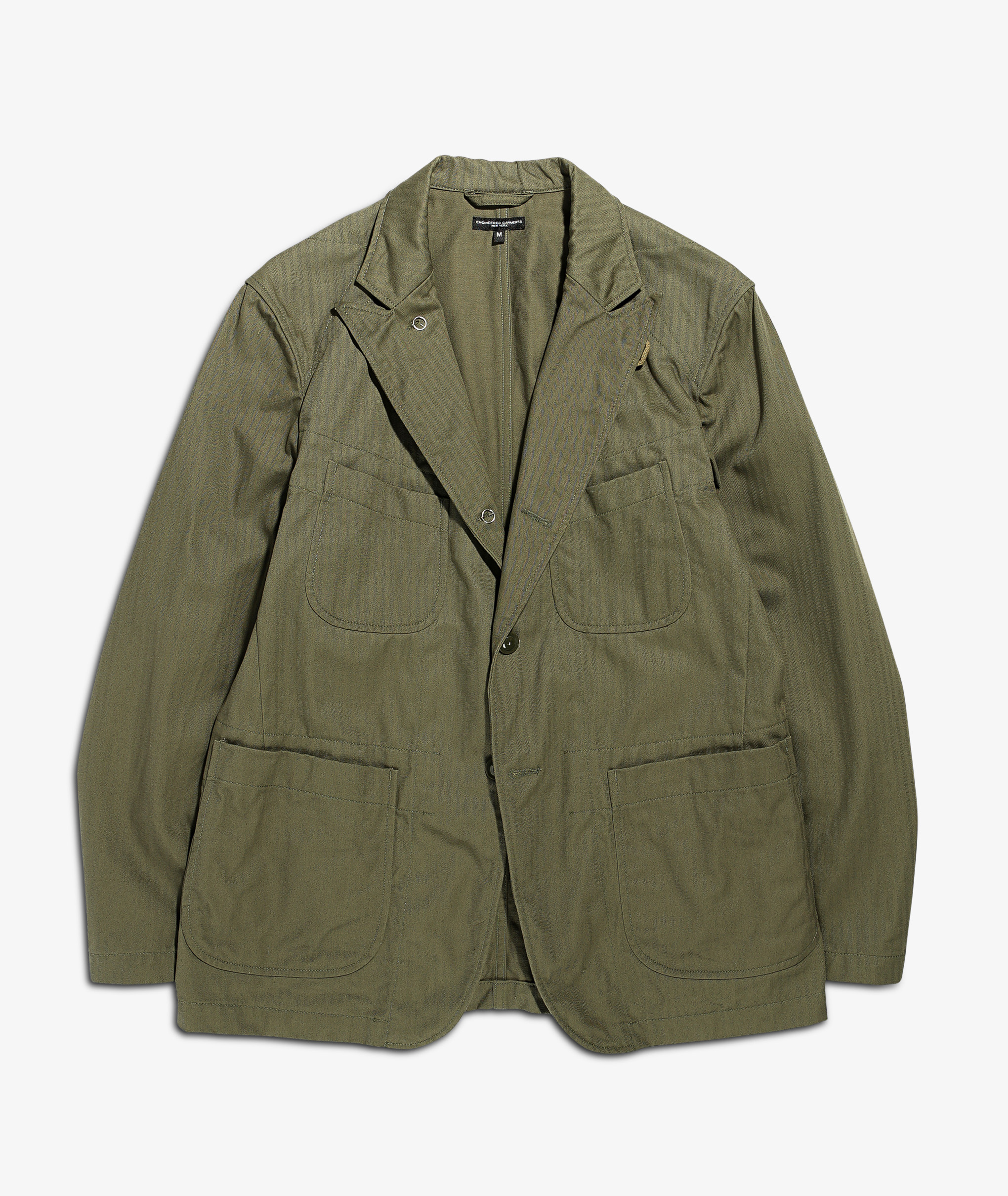 Norse Store | Shipping Worldwide - Engineered Garments Bedford