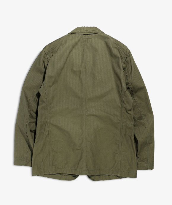 Engineered Garments - Bedford Jacket