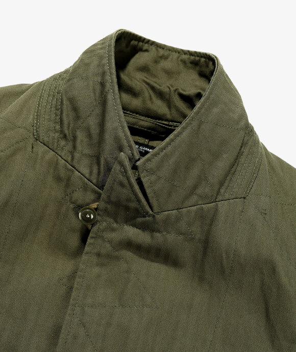 Engineered Garments - Bedford Jacket