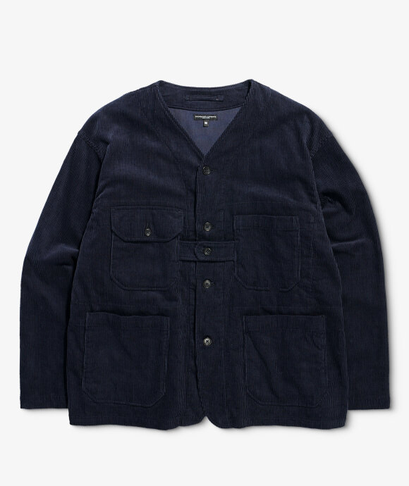 Engineered Garments - Cardigan Jacket