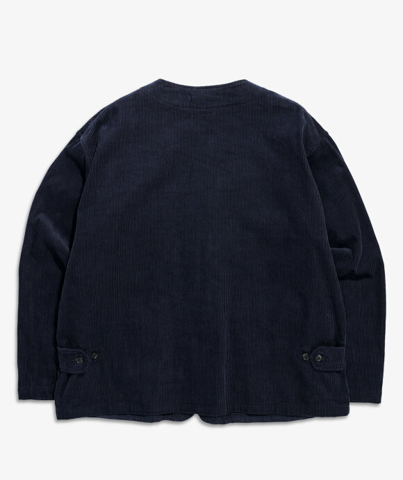 Engineered Garments - Cardigan Jacket