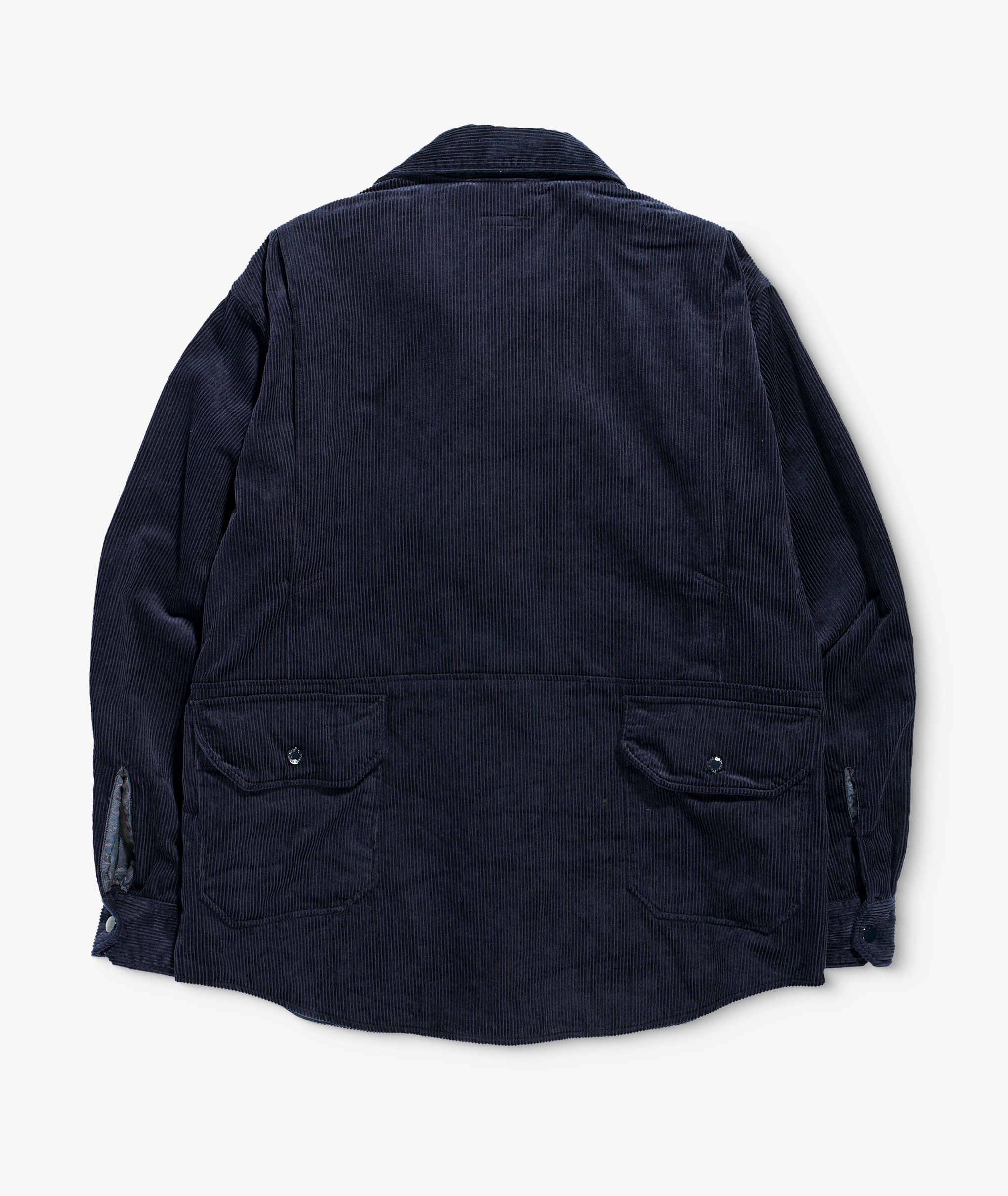 070920●  ENGINEERED GARMENTS  EXPLORER