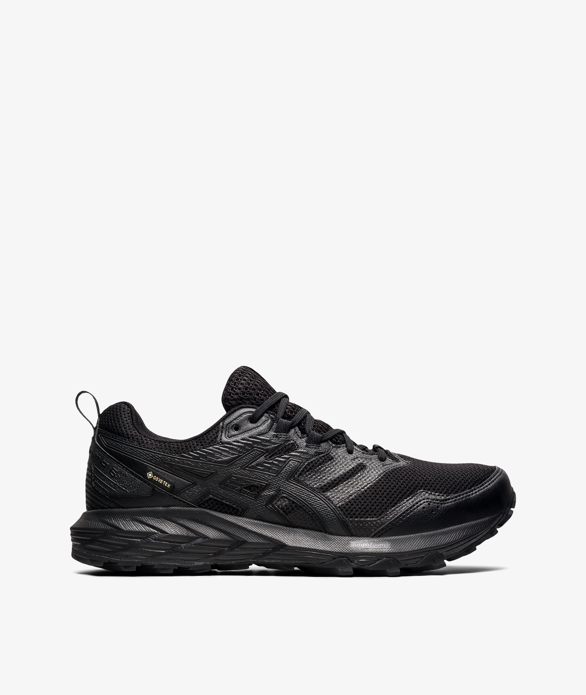 Norse Store Shipping Worldwide Asics GEL SONOMA 6 G TX Black