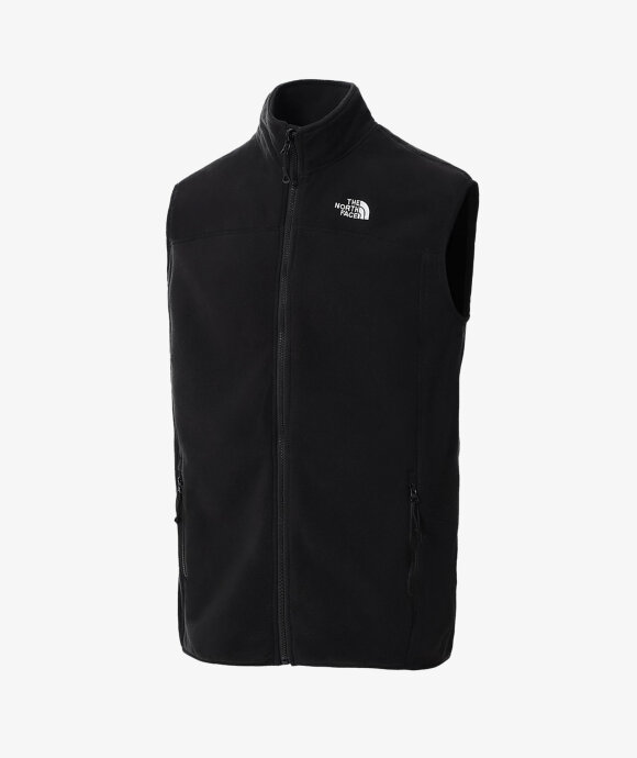 The North Face - M 100 Glacier Vest