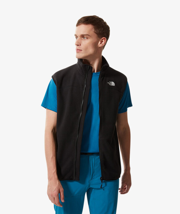 The North Face - M 100 Glacier Vest