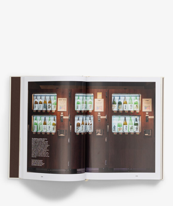 Books - The Monocle Book Of Japan