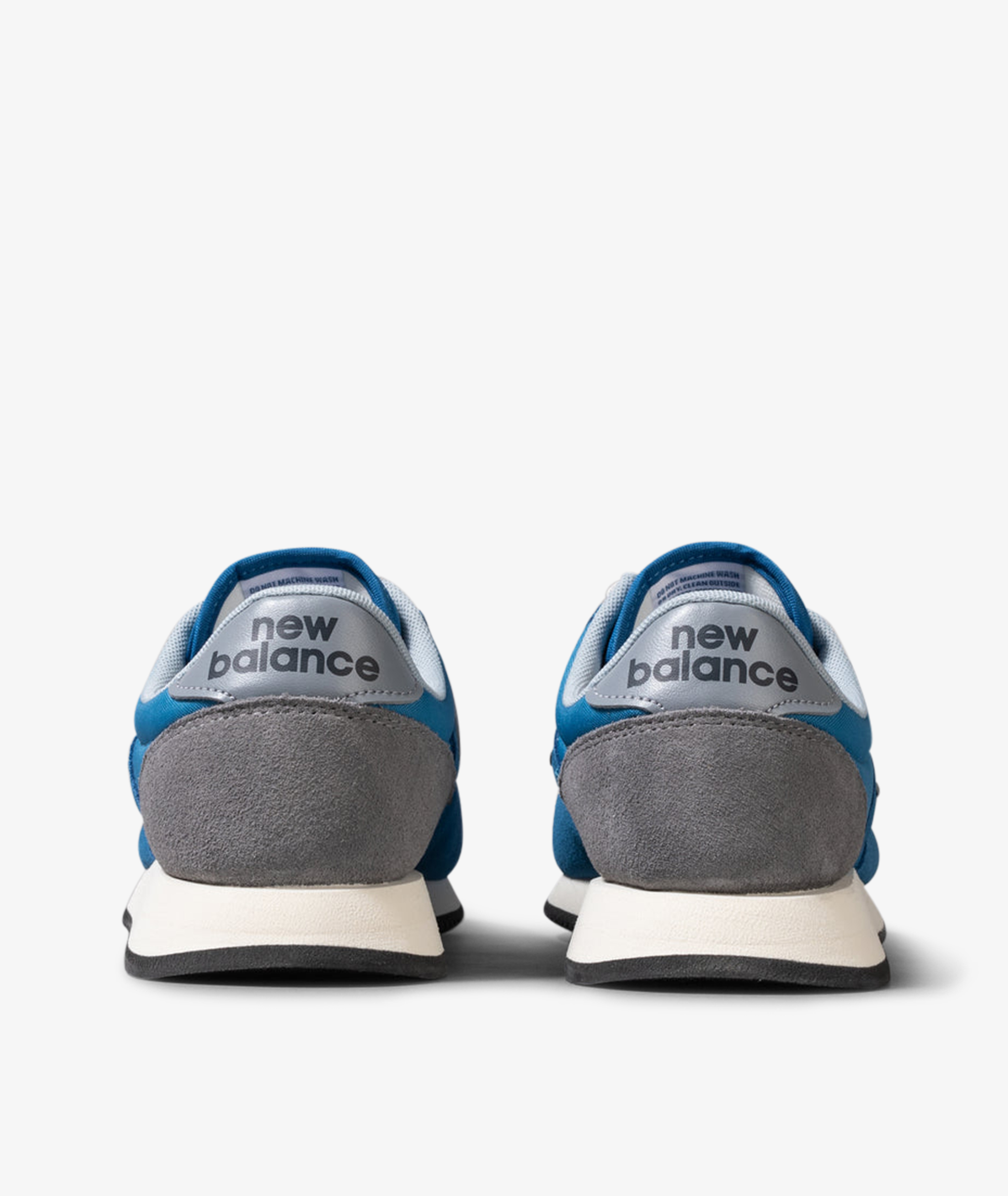 Norse Store Shipping Worldwide New Balance UL420TN2 Blue White