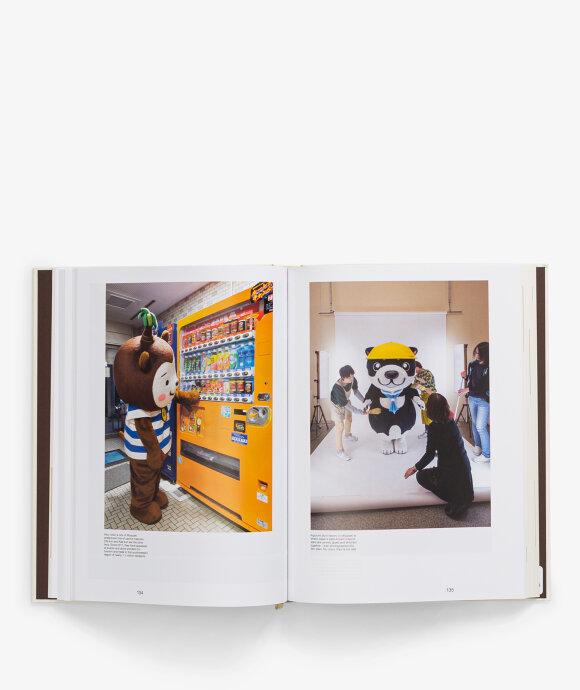 Books - The Monocle Book Of Japan