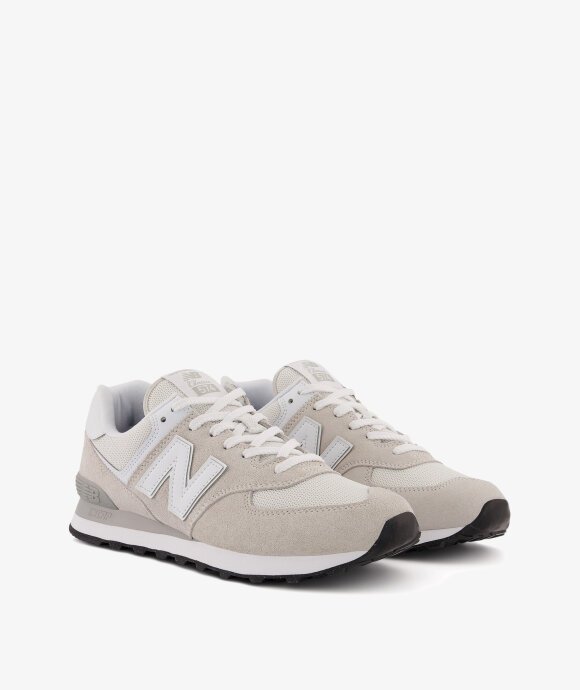 Norse Store | Shipping Worldwide - New Balance ML574EVW - NIMBUS CLOUD ...