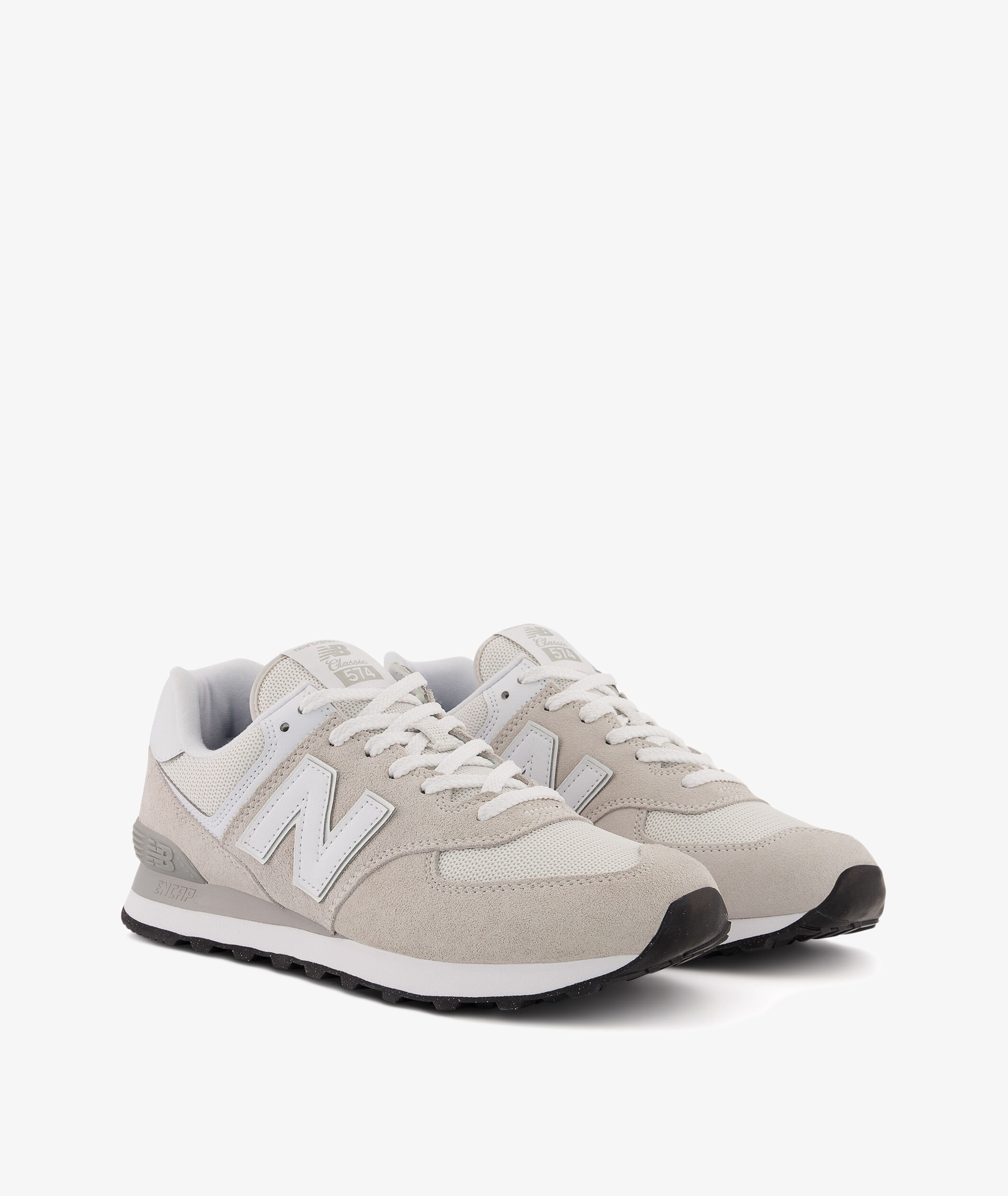 Norse Store | Shipping Worldwide - New Balance ML574EVW - NIMBUS