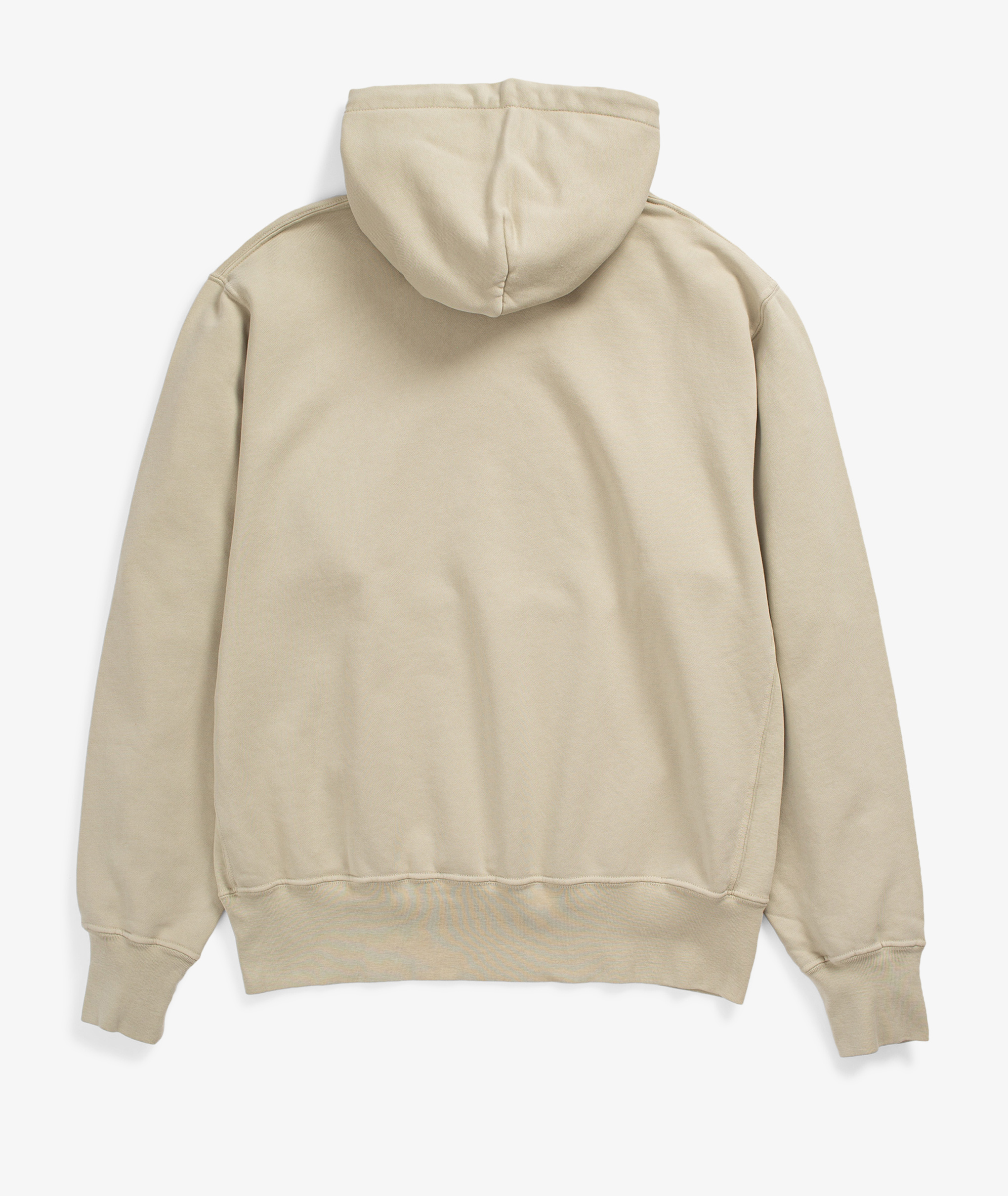 Classic deals fit hoodie