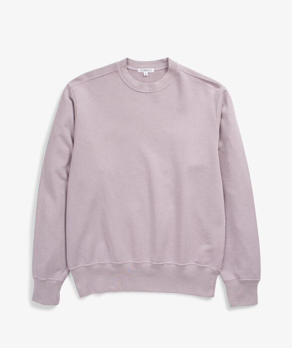 Lady White Co. - Relaxed Sweatshirt