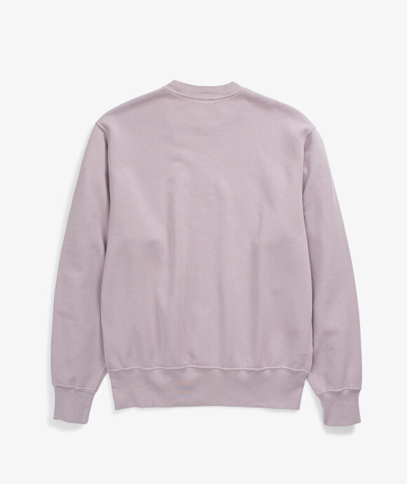 Lady White Co. - Relaxed Sweatshirt