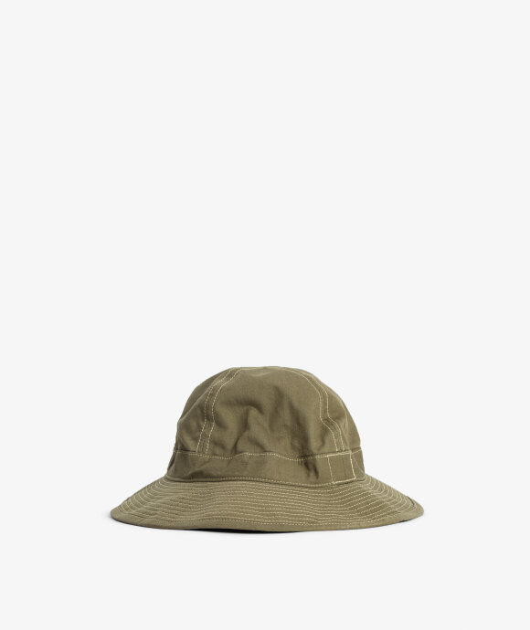 orSlow - Bucket Hat