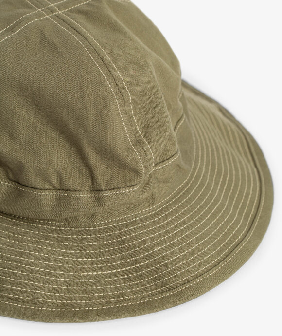 orSlow - Bucket Hat