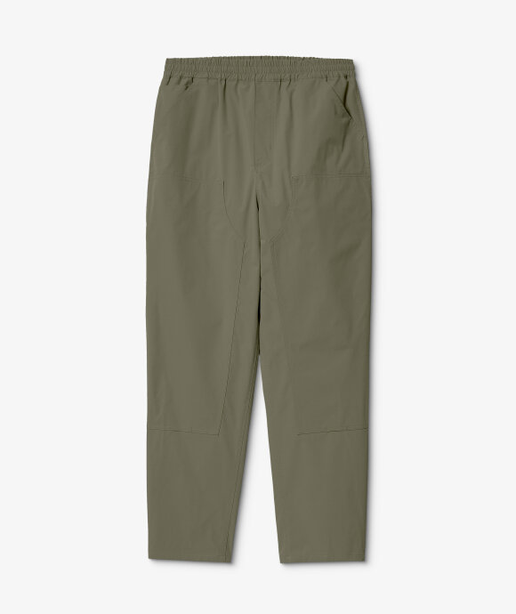 Norse Store | Shipping Worldwide - Carhartt WIP Montana Pant - Seaweed