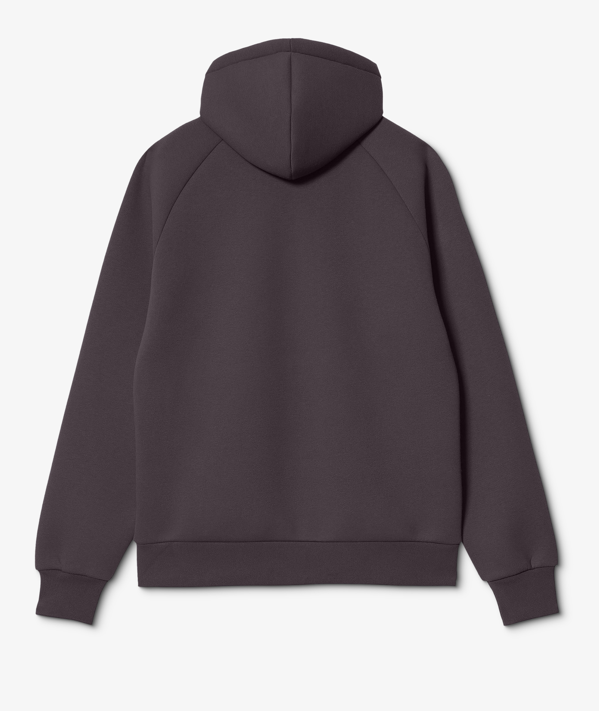 Norse Store | Shipping Worldwide - Carhartt WIP Car-Lux Hooded Jacket ...