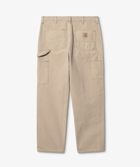 Carhartt WIP - Double Knee Pant