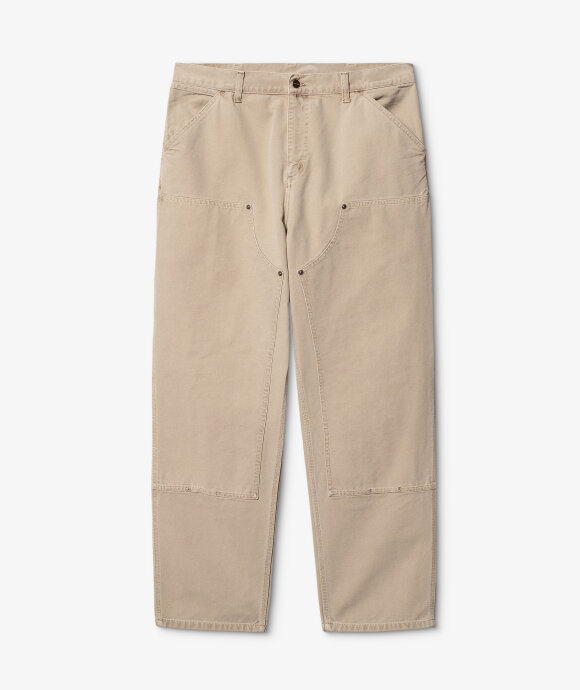 Carhartt WIP - Double Knee Pant
