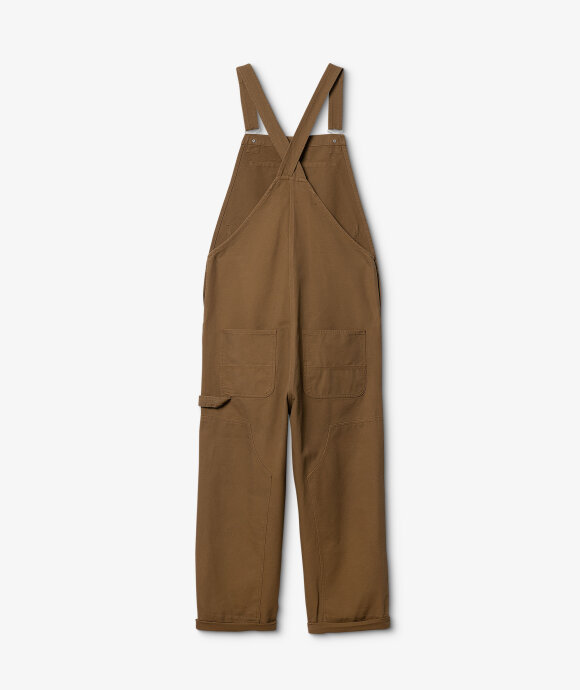 Carhartt WIP - Bib Overall